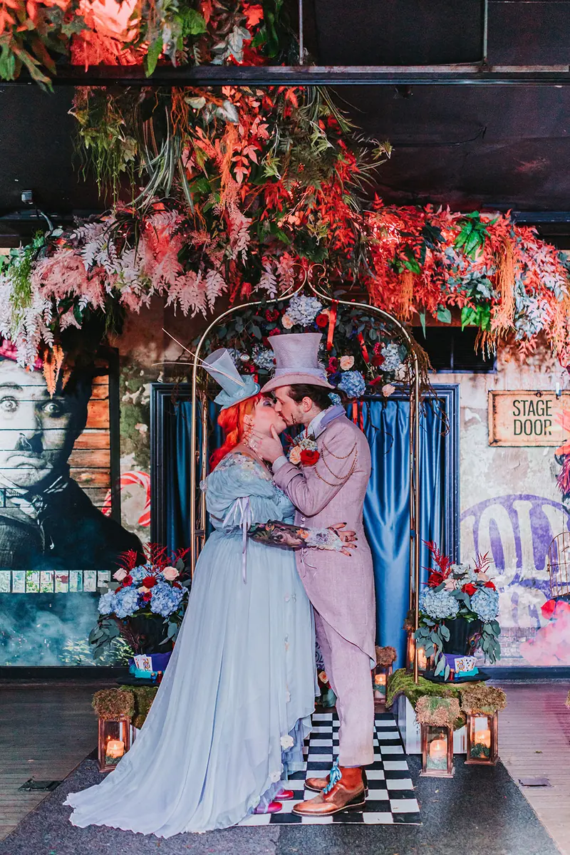 Lobsters for Life, Not your average weddingfair — De Kolk 15, Nijmegen