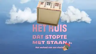Premiere: The House That Stopped Standing (8+)