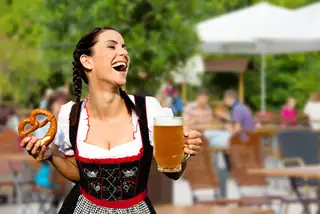 Hemels Oktoberfest
