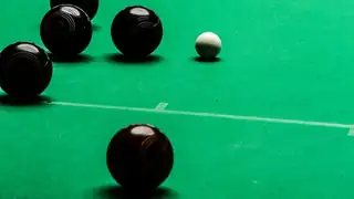 Koersbal für Erwachsene