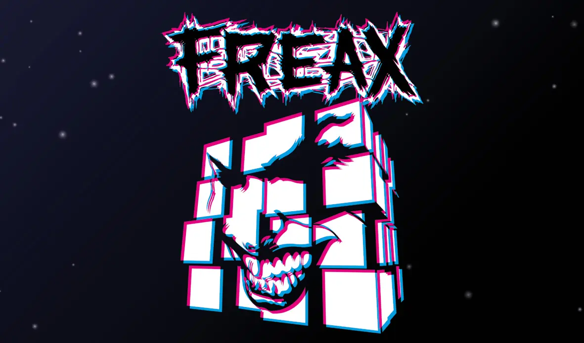 Freax — De Helling, Utrecht