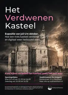 Discover the Lost Castle
