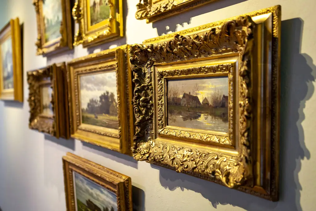 Insta-Führung | Stadsmuseum Woerden — Kerkplein 6, Woerden