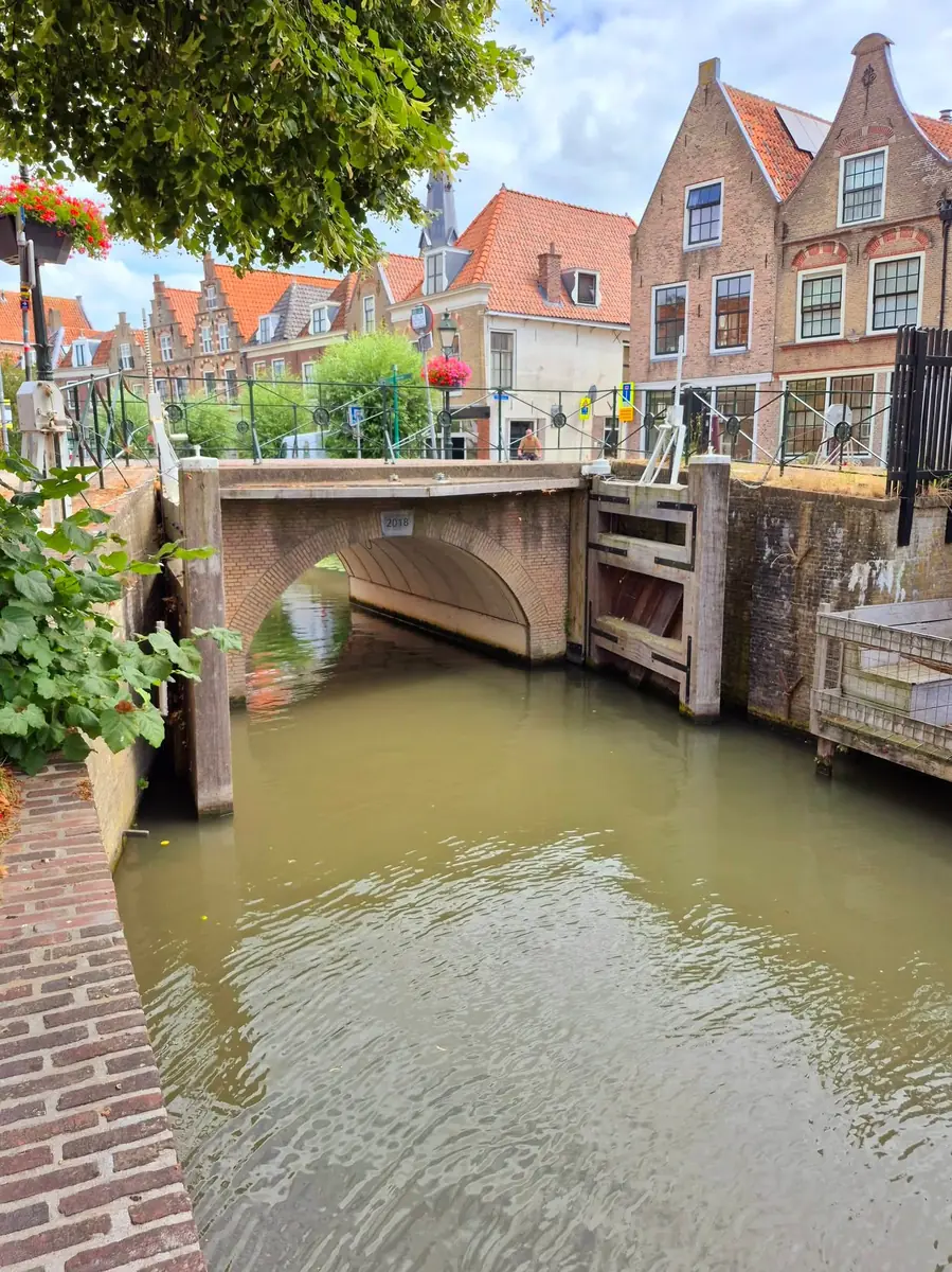 Stadswandeling met gids in Oudewater — Oudewater