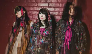 BORIS - PINK 20th Anniversary Tour