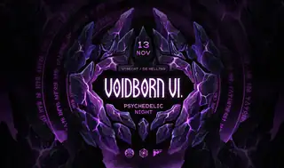VOIDBORN VI