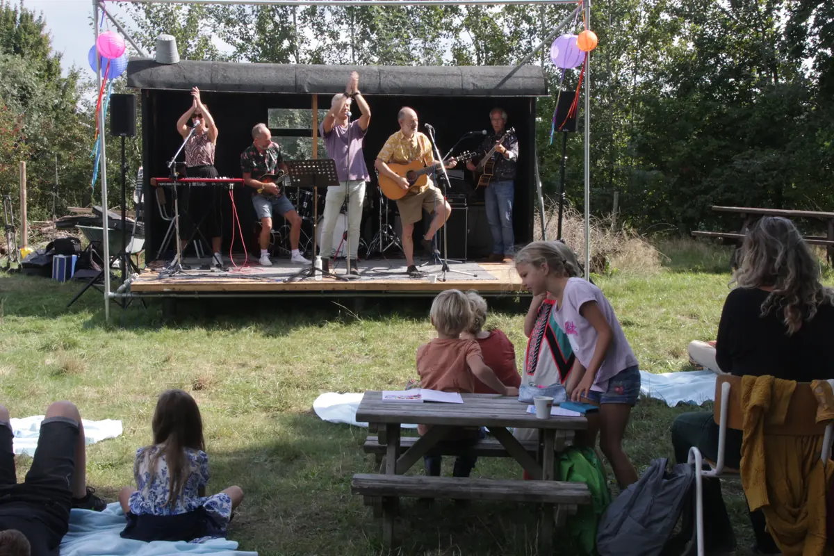 Fort Sonnentag — Herenweg 3, Maarssen