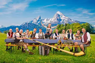 Oktoberfest Woerden