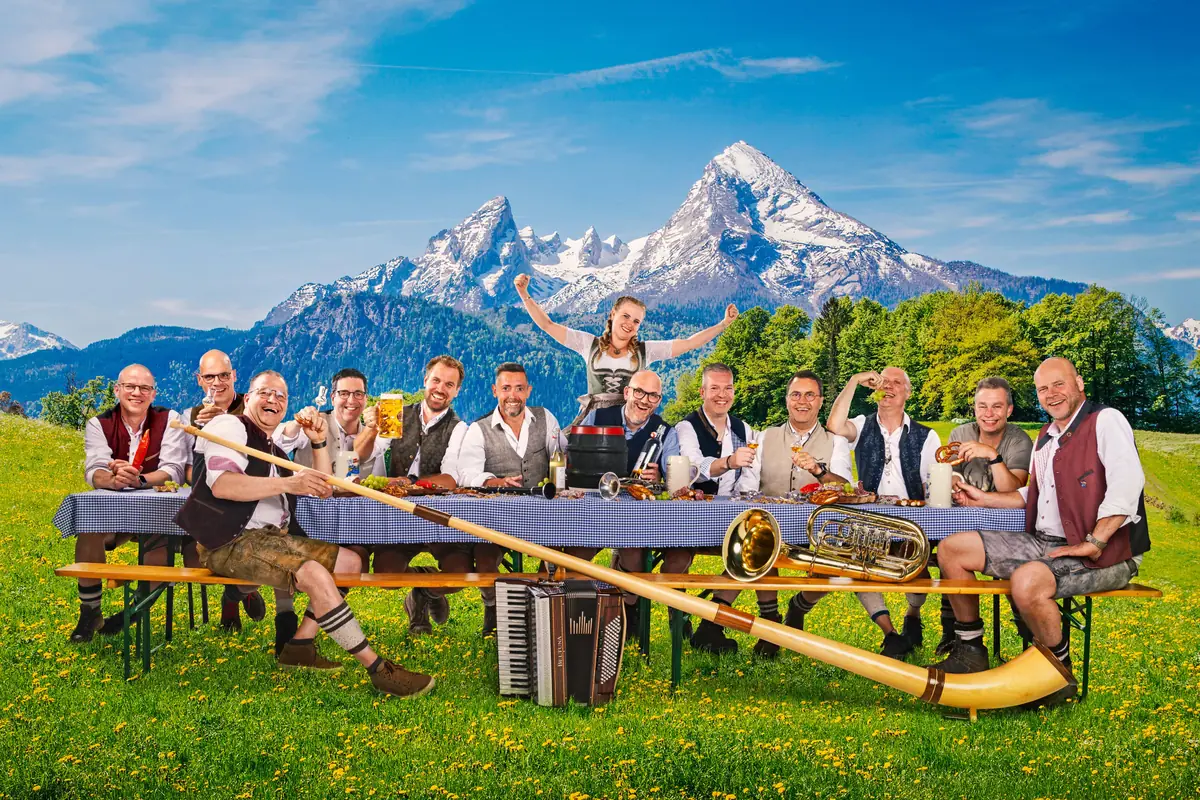 Oktoberfest Woerden — Woerden