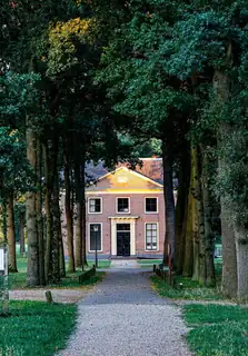 Guided Tour of Landgoed Kernhem
