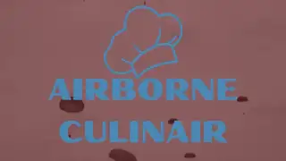 Airborne Culinair