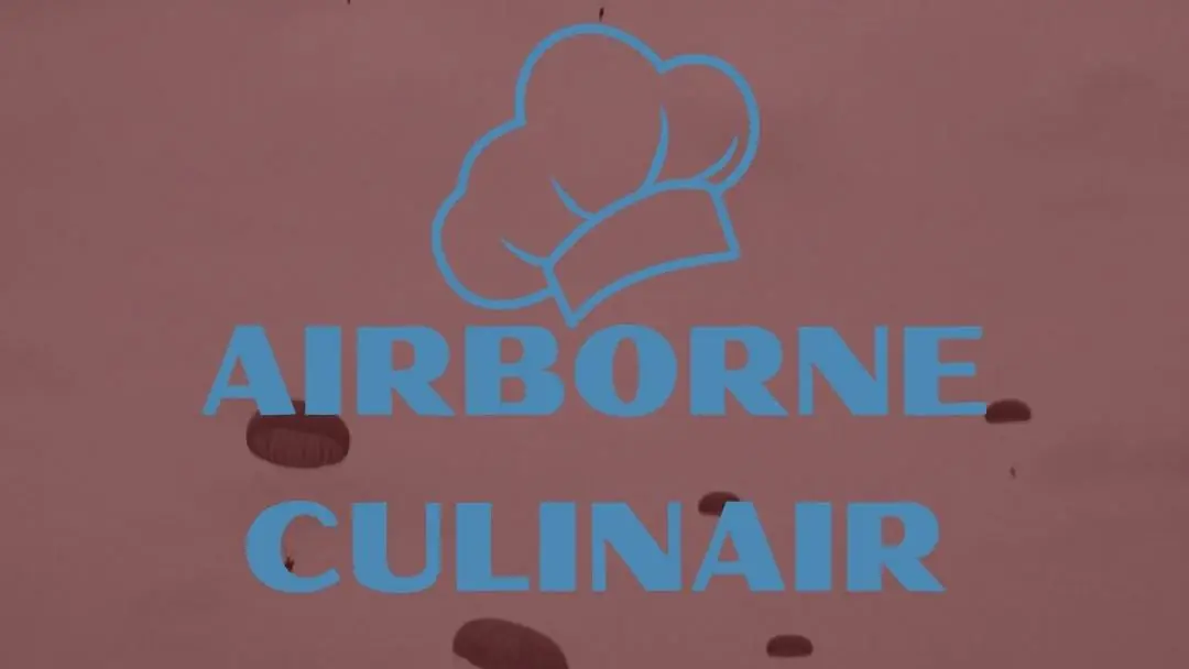 Airborne Culinair β Ede