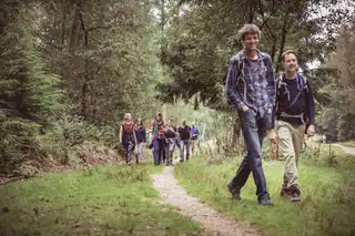 Pegasus Walking Festival