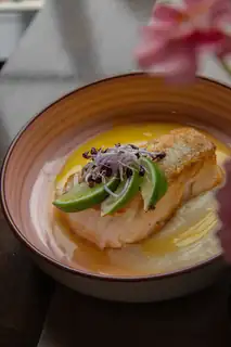 Food La Route