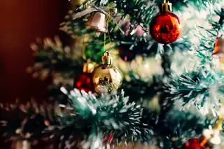 Kulturhus Wekerom Winterfair
