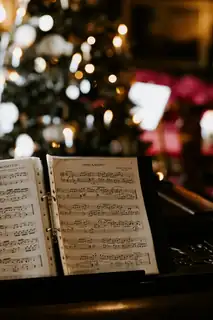 EFZO Weihnachts-Chorfestival