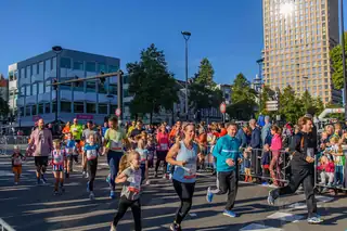 Tilburg Ten Miles