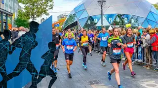Eindhoven Marathon