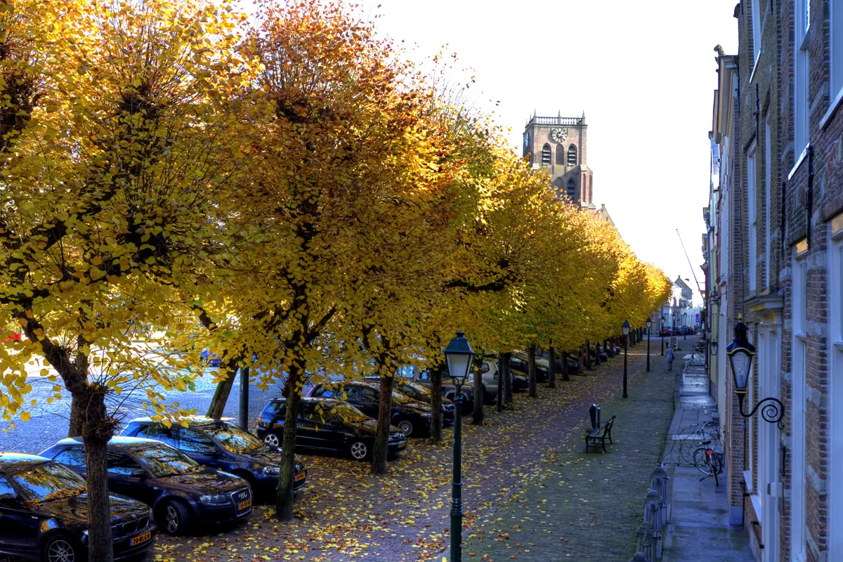 Exploring Geertruidenberg — Geertruidenberg
