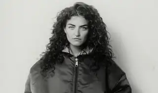 Isabèl Usher