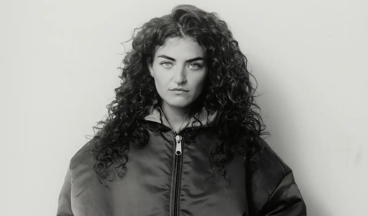 Isabèl Usher — De Helling, Utrecht