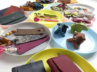 Tassel-Workshop