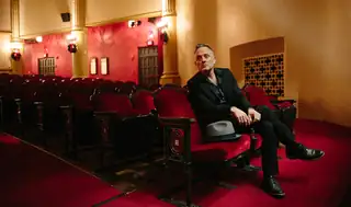Dave Hause + Sincere Engineer