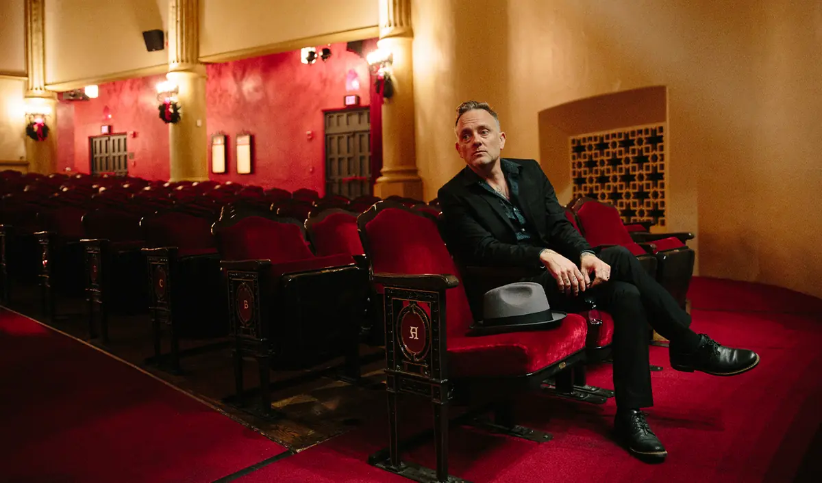 Dave Hause + Sincere Engineer — De Helling, Utrecht