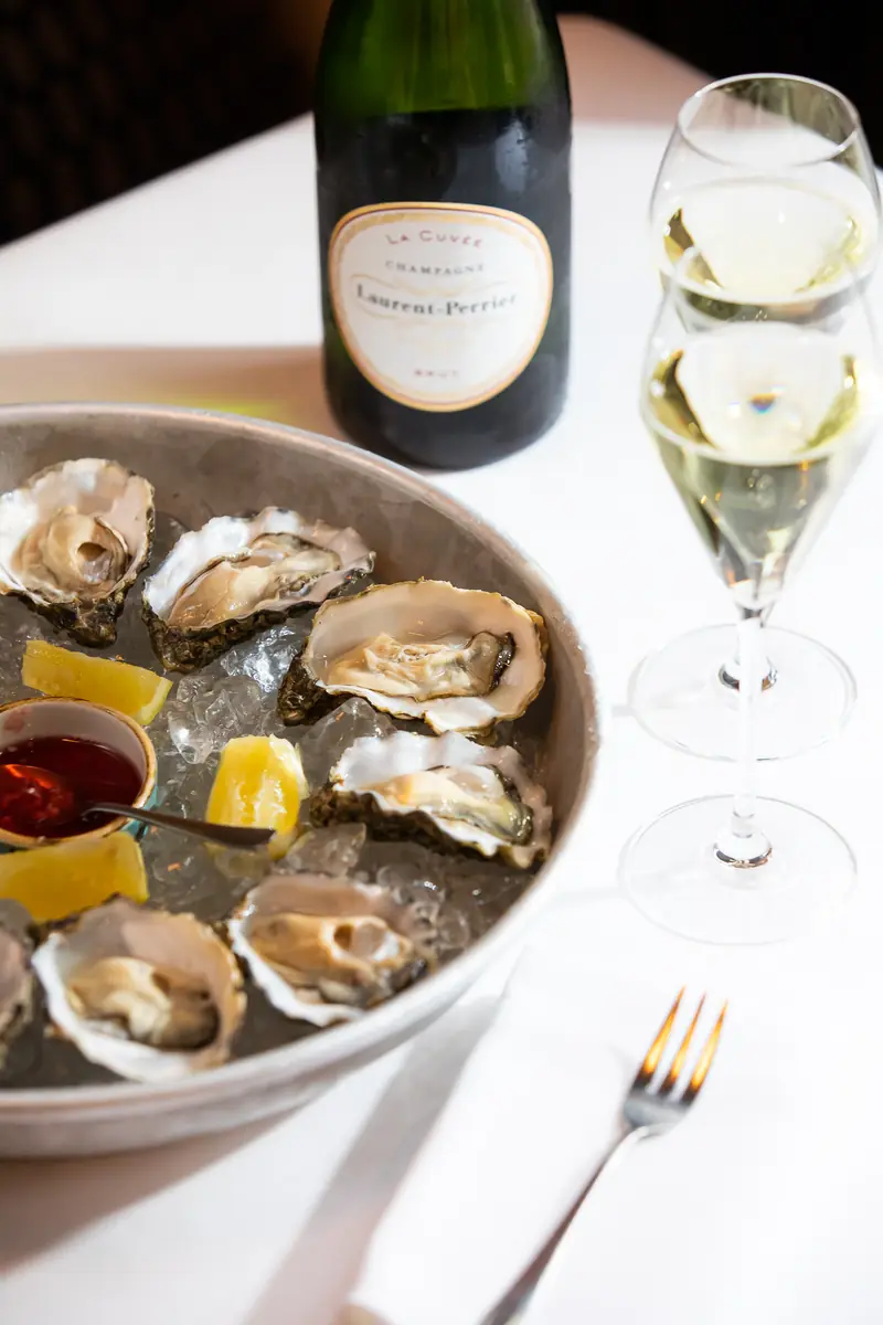 Oyster Friday — Eindhoven