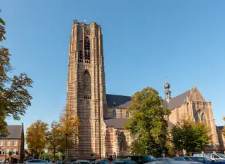 Sint-Petrusbasiliek für Besuche geöffnet