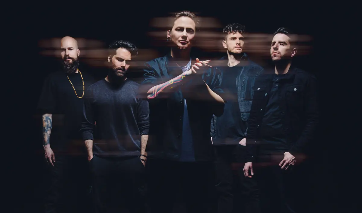 Breakdown of Sanity — De Helling, Utrecht