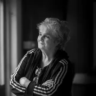 Einzelausstellung Kim Dumoulin
