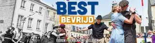 Best Bevrijd | Tägliche Aktivitäten rund um die Befreiung
