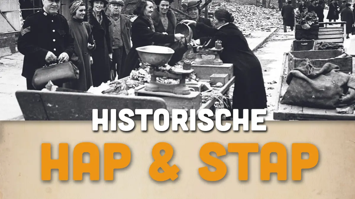 HAP & STAP - AUF DEM WEG ZUR FREIHEIT! | 13. Sept 14-17 Uhr — Best