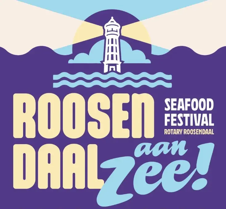 Roosendaal aan Zee — Roosendaal