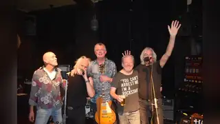 Live-Musik: Band of '69