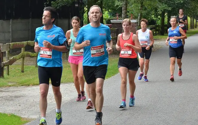 Quikrun — Roosendaal