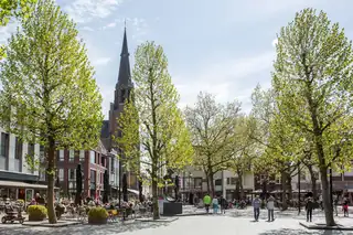 Helmonds Einkaufssonntag