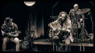 Circle of Mud | Unplugged