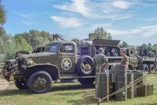 Camp Liberty