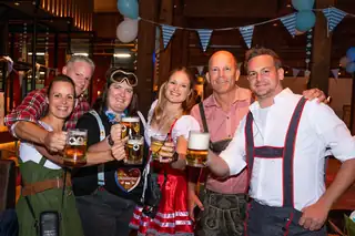 Oktoberfest