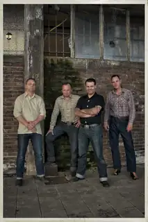 Live-Musik: The Taildraggers