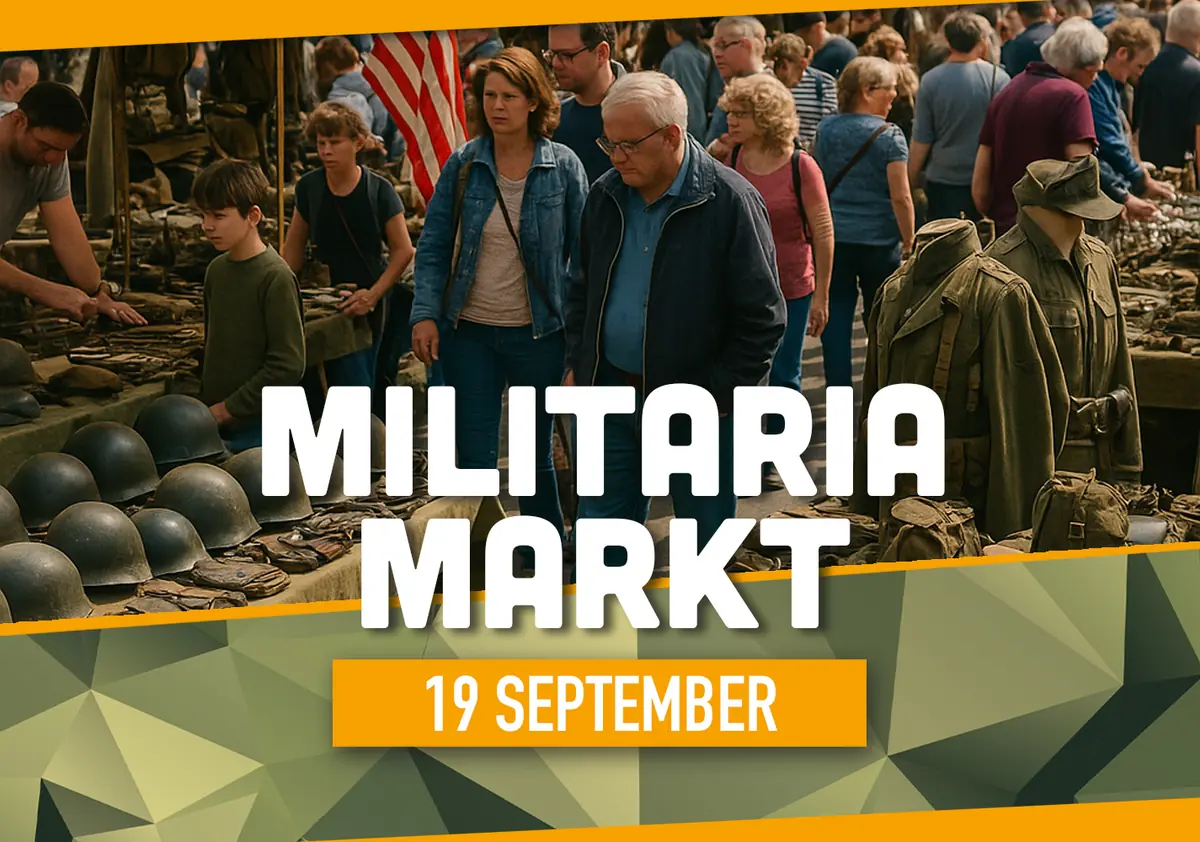 Militaria Markt — Best