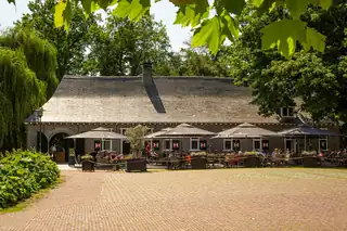 Vrijheidsvuur De Peel