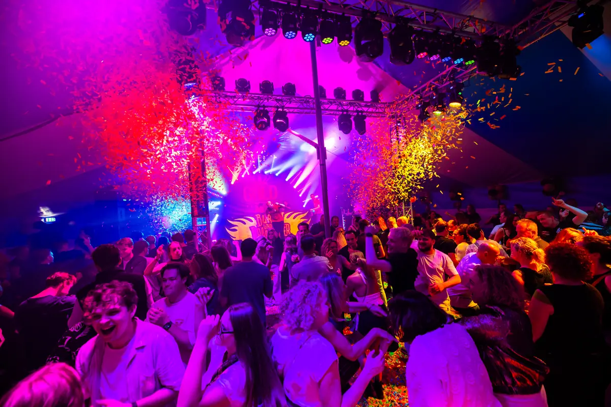 Gold Festival 2026 — Markesingel, Helmond