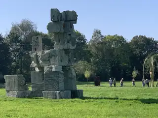 Kunstsafari