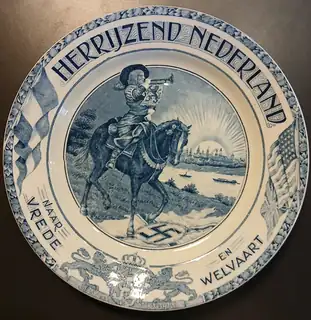 Kunst in Zeiten von Krieg und Widerstand