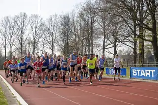 van Schijndel Bouwgroep Molenbroekloop