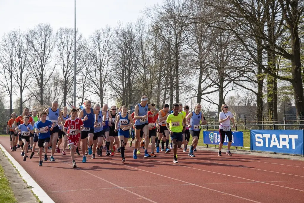 van Schijndel Bouwgroep Molenbroekloop — Gemert