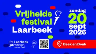 Freiheitsfestival Laarbeek
